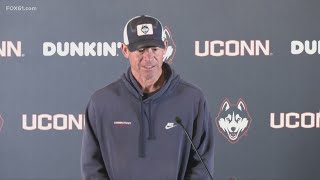 Huskies in search of win No. 5 as they prepare for Rice on Saturday at 3:30 p.m.