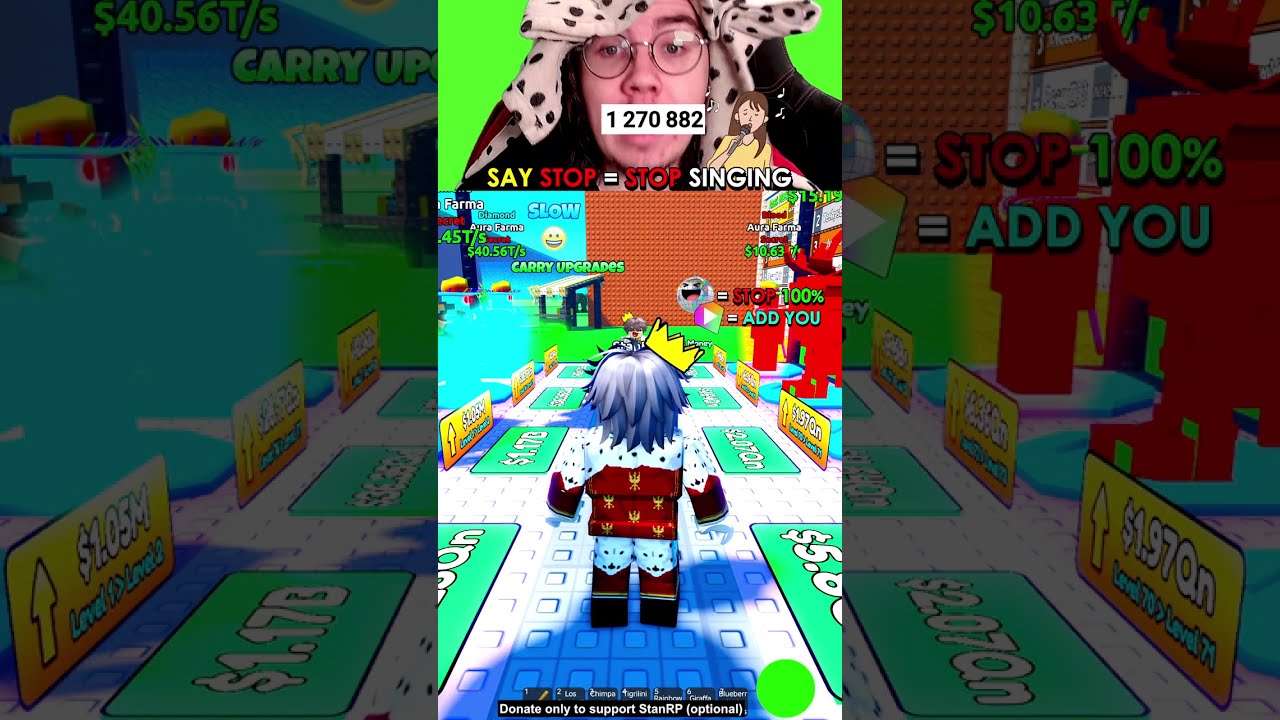 roblox best gameplay