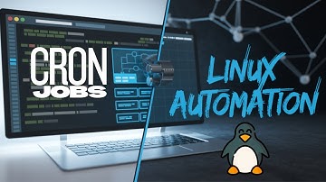 Create and Configure a Cron Job on Linux for Automation in 2025.