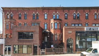 491 Meadow St video tour