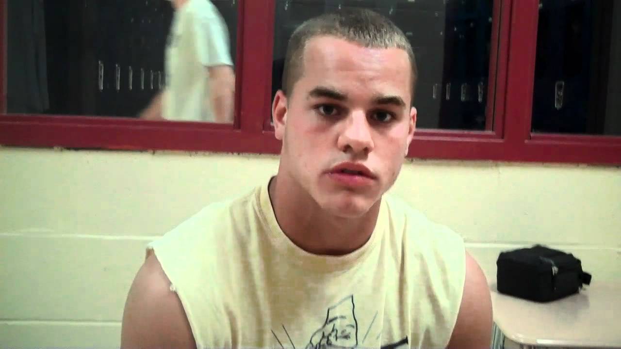 Council Rock South Football Ryan Hickey YouTube council-rock-south-football-ryan-hickey-youtube