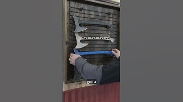 Battle Axe History | A Fighting Axe