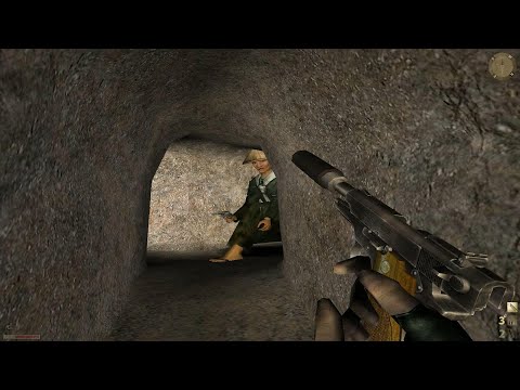 Vietcong (2003) #8 - Tunnel rat