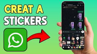 How to Create WhatsApp Stickers (Easy Step-by-Step) screenshot 5