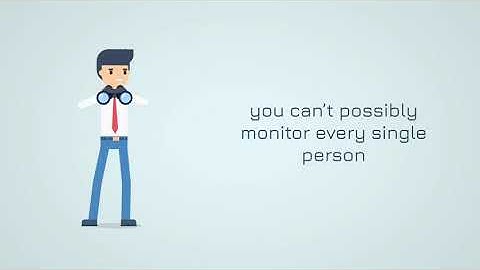 [아이온클라우드 SWG] 유해사이트 차단 | Secure Web Gateway