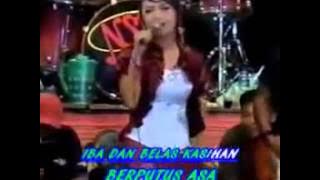 NASB BUNGA RENA KDI MONATA You Tube   YouTube