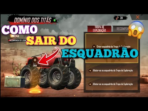 Free Fire: evento Domínio dos Titãs dá skins, diamantes e mais prêmios