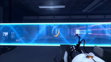 Portal 2 Custom Maps Blind Walkthrough - Cosmogony Map Series - Part 9 (FINALE)