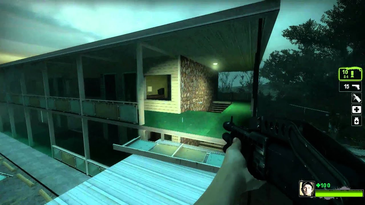 Last Gnome on Earth (leadmagnet) 1/5