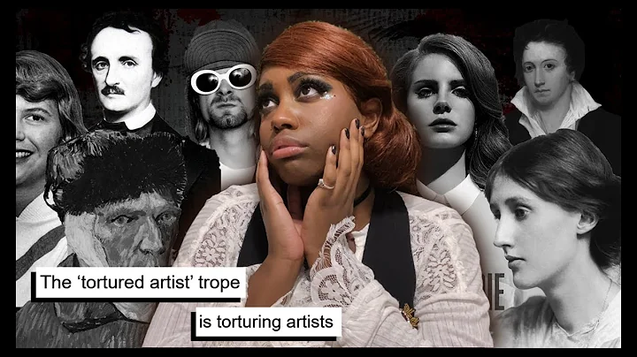 Your Art Isn’t Better Because You’re Suffering: The Tortured Artist Trope - DayDayNews