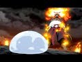 Tensei Shitara Slime Datta Ken Episode 7 Live Reaction 転生したらスライムだった件