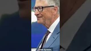 🎬 Bill Gates cancels AI summit keynote address amid Epstein links