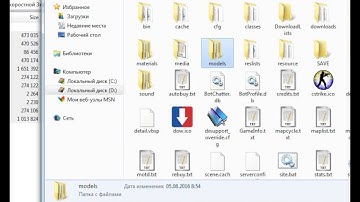 Как установить модели оружия на CSS v34.Вот ответ.