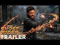 Ghost Rider (2026) - First Trailer | Jensen Ackles | Reboot | Concept