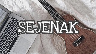 Sejenak - Kristal (AufaZhil cover)