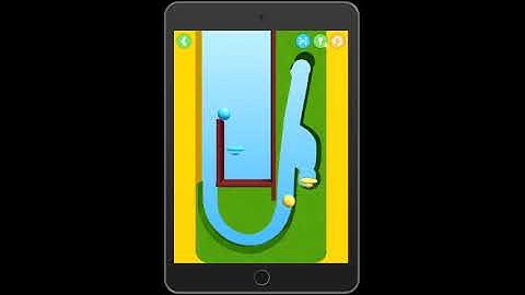 dig this! (Dig it ) 65-20 | BALL-IN | Dig this level 20 episode 65 solution gameplay walkthrough