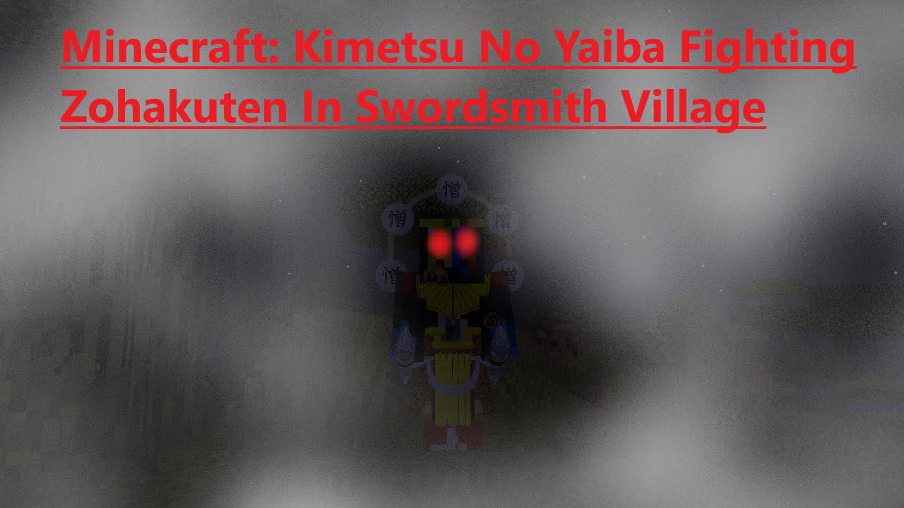 Confronting Zohakuten: Epic Battle in the Swordsmith Village ...