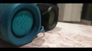 2 X Jbl Flip 5