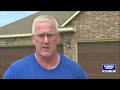 Neighborhood outside of Andale city limits fights proposed annexation, fearing 40% tax increase
