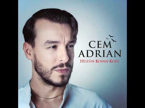 Cem Adrian - Hüzün Kovan Kuşu