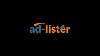 Holiday Messages on your Listings with Ad-Lister screenshot 5