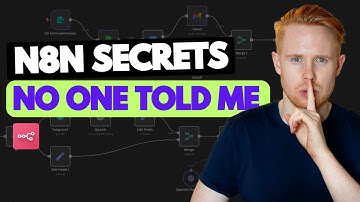 16 Things I Wish I Knew About n8n Before I Started