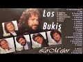 Los Bukis 30 Super EXITOS - Los Bukis Mix el mejor mix romantico de exitos