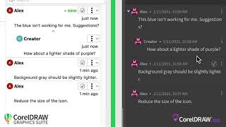 Live Comments Mac screenshot 4