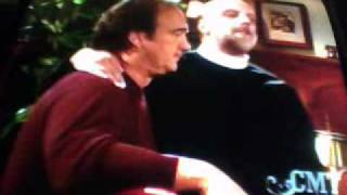 According To Jim  Jim Gets Caught Cheating At Bingo