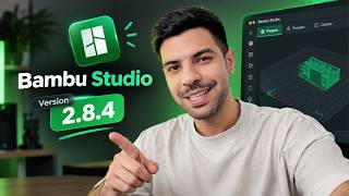 Bamboo Studio is getting better every day!!!