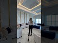 Inside ultra luxury penthouse in dubai marina 