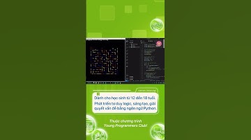 Khóa học lập trình 