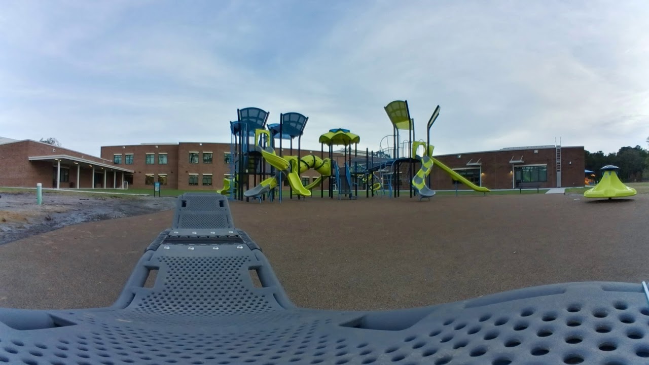 Carolina Park Elementary school YouTube