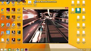 Audiosurf 2 Demo Episode 1
