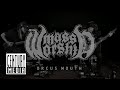 MASS WORSHIP - Orcus Mouth (GUITAR PLAYTHROUGH)