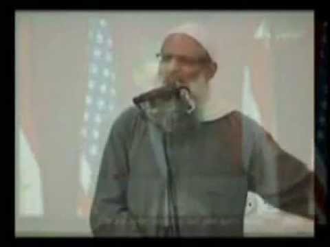 من روائع الشيخ محمد سعيد رسلان 