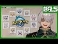 【GTA5 #MADTOWN S2】集まれる白狐が練習サバに集合するようです【アルランディス/ホロスターズ】