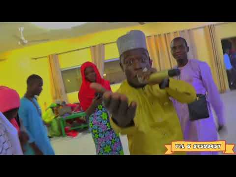 PAPA MÉLODIE JEUNE CAMEROUN 2024