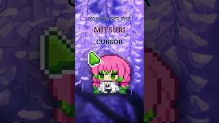 Mitsuri cursor for Windows | Mouse X