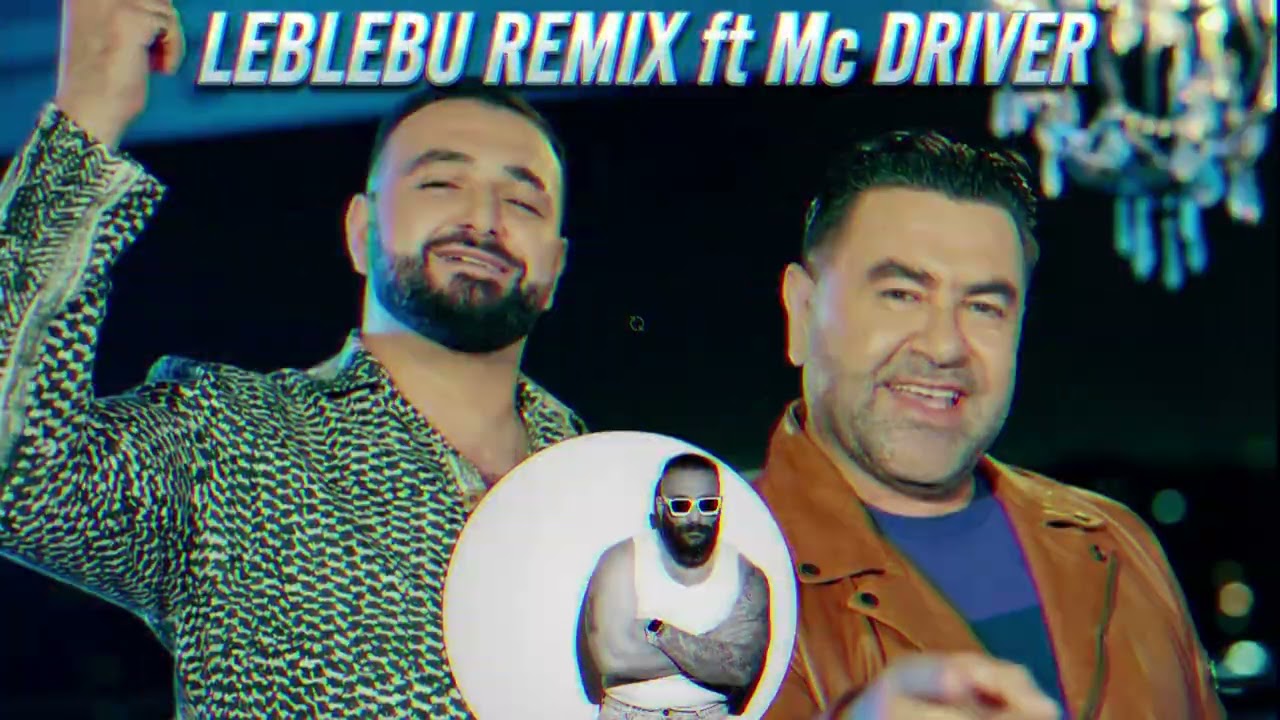 ARKADI DUMIKYAN - LEBLEBU Dubai Reggaeton ft MC DRIVER & TIGRAN ASATRYAN