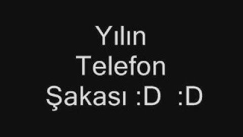 sağlık yaşam telefon dolandırıcısı Gülmek garanti