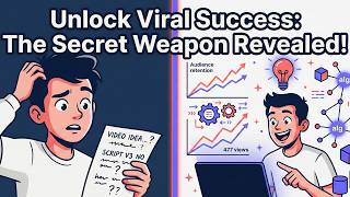 Unlock the Secret to Viral YouTube Success: Master the Algorithm with Semantic Clarity