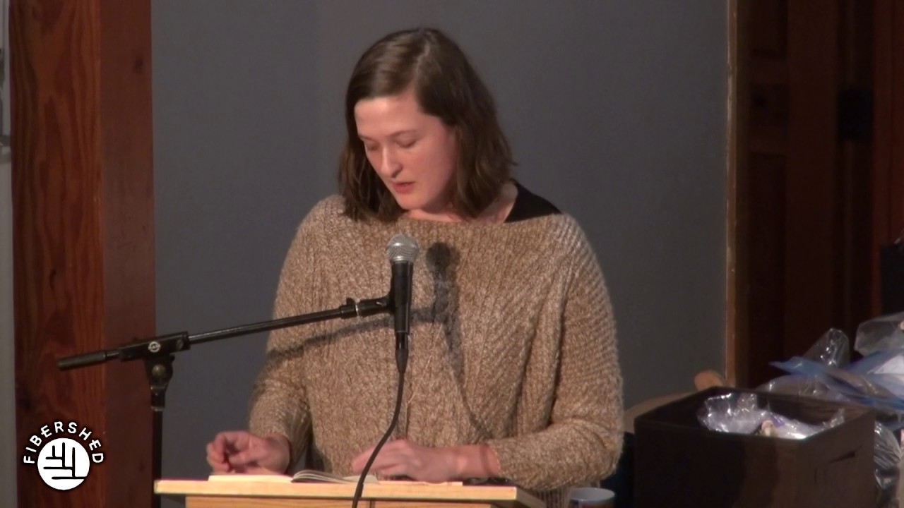 Fibershed 2016 Wool Symposium National Mill Inventory