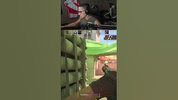 Pimp + Glock in CS2 😲