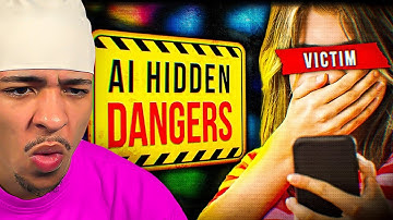 Disturbing Crimes Committed Using Ai