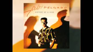 Gabi Delgado - History Of A Kiss - 1983