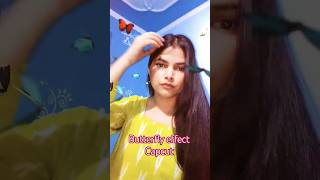 How To Create Butterfly Effect Edits (Tutorial)