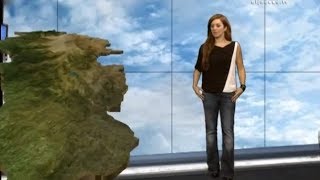 نشرة الطقس الصباحية 15-10-2013