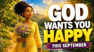 30-Day Challenge to Find Joy Again | Don’t Waste This September screenshot 5