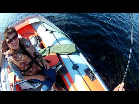 Кенозеро 2019 -